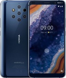 Прошивка телефона Nokia 9 PureView в Кемерово